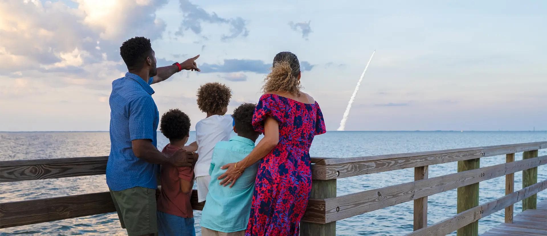 Come to Florida’s Seafood Bar and Grill and ‘taste what everyone’s been talking about!’