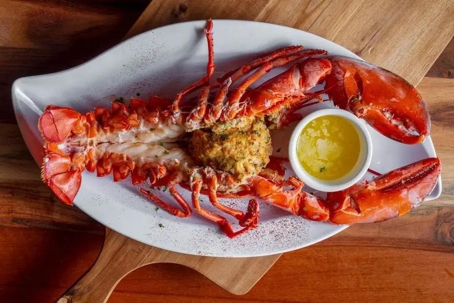 Feed the Troops: The Space Coast's Best Restaurants for Groups