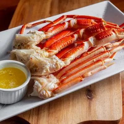 Snow Crab - 1 1/4 Pounds